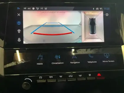 Photo 14 Peugeot 308  PHEV 225 e-EAT8