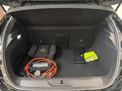 Photo 19 Peugeot 308  PHEV 225 e-EAT8