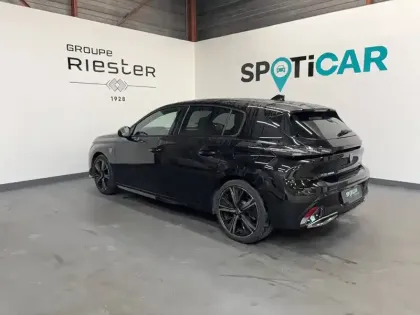 Photo 6 Peugeot 308  PHEV 225 e-EAT8