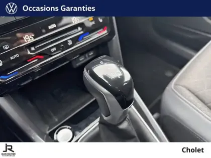 Photo 21 Volkswagen T-cross  1.0 TSI 110 Start/Stop DSG7