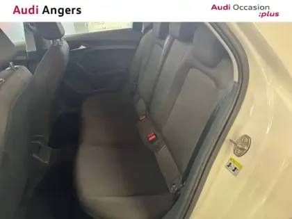 Photo 18 Audi A1  Sportback 25 TFSI 95 ch BVM5