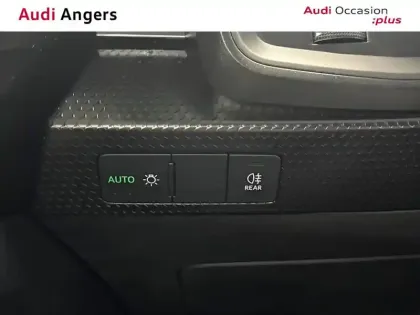 Photo 16 Audi A1  Sportback 25 TFSI 95 ch BVM5