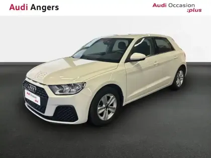 Photo Audi A1 Entry