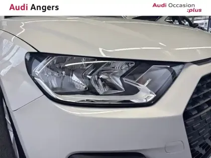 Photo 22 Audi A1  Sportback 25 TFSI 95 ch BVM5