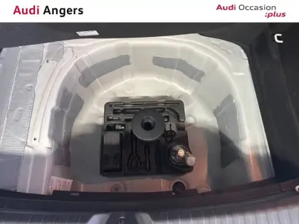 Photo 20 Audi A1  Sportback 25 TFSI 95 ch BVM5