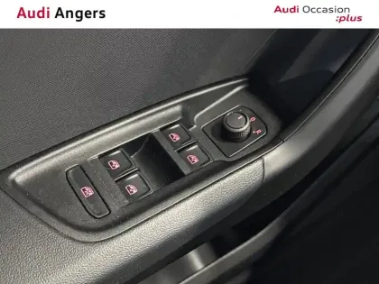 Photo 17 Audi A1  Sportback 25 TFSI 95 ch BVM5