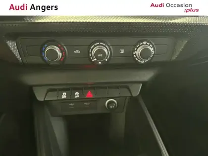 Photo 12 Audi A1  Sportback 25 TFSI 95 ch BVM5