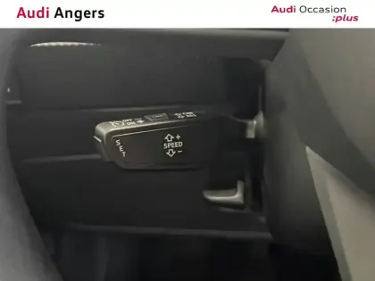 Photo 15 Audi A1  Sportback 25 TFSI 95 ch BVM5