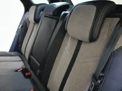 Photo 11 Peugeot 3008  Hybrid4 300 e-EAT8