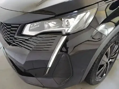 Photo 15 Peugeot 3008  Hybrid4 300 e-EAT8