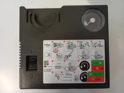 Photo 17 Peugeot 3008  Hybrid4 300 e-EAT8