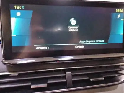 Photo 30 Peugeot 3008  Hybrid4 300 e-EAT8