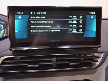 Photo 29 Peugeot 3008  Hybrid4 300 e-EAT8