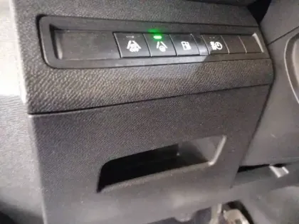 Photo 23 Peugeot 3008  Hybrid4 300 e-EAT8