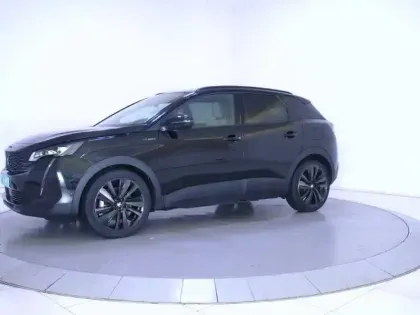 Photo Peugeot 3008 Gt Pack