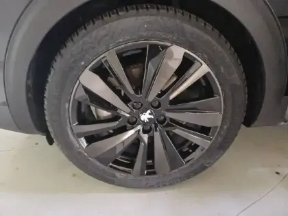 Photo 12 Peugeot 3008  Hybrid4 300 e-EAT8