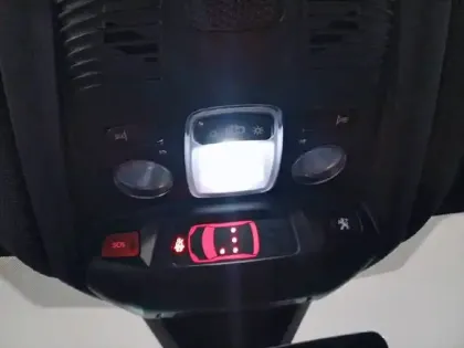 Photo 25 Peugeot 3008  Hybrid4 300 e-EAT8