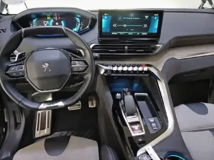Photo 7 Peugeot 3008  Hybrid4 300 e-EAT8