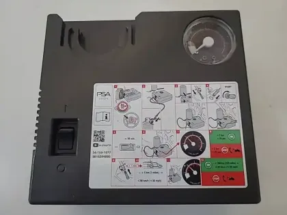 Photo 17 Peugeot 208  PureTech 100 S&S EAT8