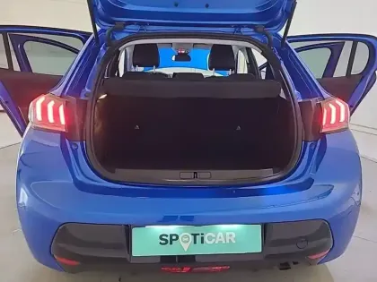 Photo 5 Peugeot 208  PureTech 100 S&S EAT8