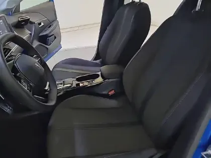 Photo 10 Peugeot 208  PureTech 100 S&S EAT8