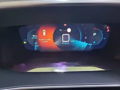 Photo 9 Peugeot 208  PureTech 100 S&S EAT8