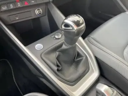 Photo 30 Audi A1  Sportback 30 TFSI 116 ch BVM6