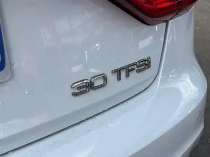 Photo 28 Audi A1  Sportback 30 TFSI 116 ch BVM6