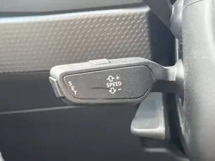 Photo 32 Audi A1  Sportback 30 TFSI 116 ch BVM6