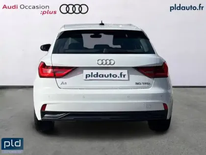 Photo 6 Audi A1  Sportback 30 TFSI 116 ch BVM6