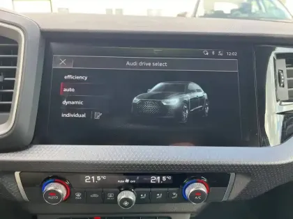 Photo 35 Audi A1  Sportback 30 TFSI 116 ch BVM6