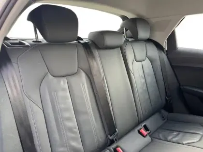 Photo 9 Audi A1  Sportback 30 TFSI 116 ch BVM6