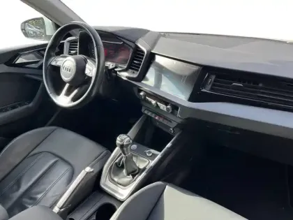 Photo 8 Audi A1  Sportback 30 TFSI 116 ch BVM6