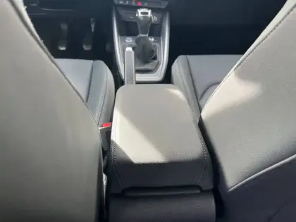 Photo 29 Audi A1  Sportback 30 TFSI 116 ch BVM6