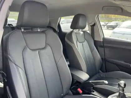 Photo 22 Audi A1  Sportback 30 TFSI 116 ch BVM6