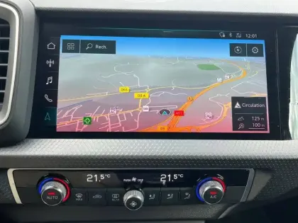 Photo 19 Audi A1  Sportback 30 TFSI 116 ch BVM6