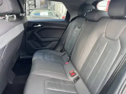 Photo 27 Audi A1  Sportback 30 TFSI 116 ch BVM6