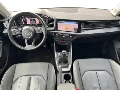 Photo 10 Audi A1  Sportback 30 TFSI 116 ch BVM6