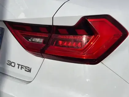 Photo 39 Audi A1  Sportback 30 TFSI 116 ch BVM6