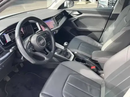 Photo 31 Audi A1  Sportback 30 TFSI 116 ch BVM6