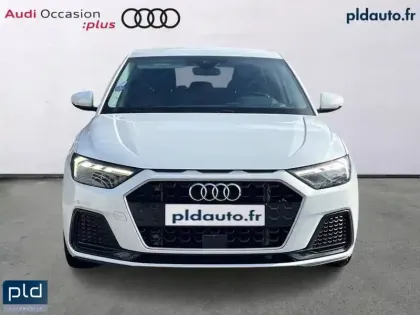 Photo 7 Audi A1  Sportback 30 TFSI 116 ch BVM6