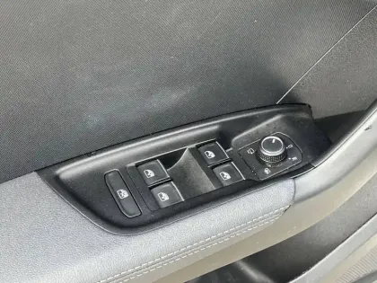 Photo 23 Audi A1  Sportback 30 TFSI 116 ch BVM6