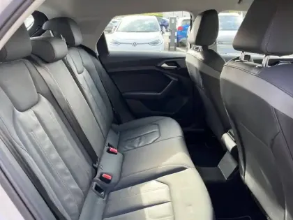 Photo 21 Audi A1  Sportback 30 TFSI 116 ch BVM6