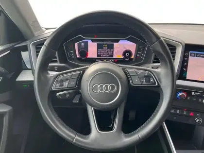 Photo 15 Audi A1  Sportback 30 TFSI 116 ch BVM6