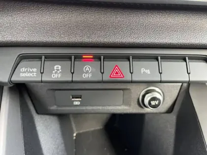 Photo 36 Audi A1  Sportback 30 TFSI 116 ch BVM6