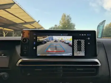 Photo 17 Peugeot Expert  FGN M BLUEHDI 180 S&S EAT8