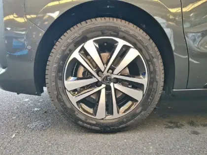 Photo 12 Peugeot Expert  FGN M BLUEHDI 180 S&S EAT8