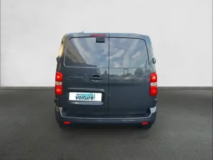 Photo 4 Peugeot Expert  FGN M BLUEHDI 180 S&S EAT8