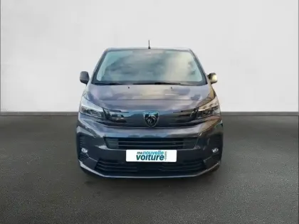 Photo 1 Peugeot Expert  FGN M BLUEHDI 180 S&S EAT8