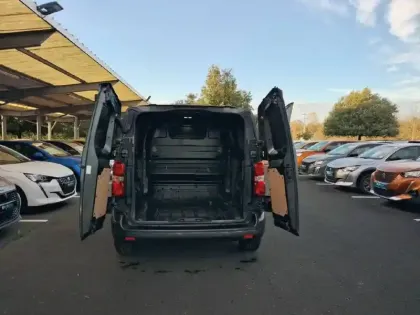 Photo 5 Peugeot Expert  FGN M BLUEHDI 180 S&S EAT8